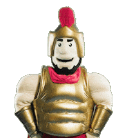 Hcsparta Sticker by HC Sparta Praha