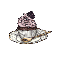 Art Illustration Sticker