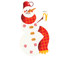 Santa Claus Christmas Sticker by mcdonaldsgreece