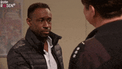Cringe What GIF by Studio Hamburg Serienwerft GmbH