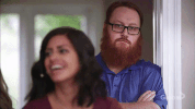 ryan johnny GIF by Big Brother Canada