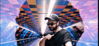 London Happy Dance GIF by Universal Music Finland
