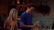 Season 4 Sheldon GIF by The Big Bang Theory
