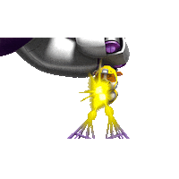 Paw Patrol Dog Sticker by Nick Jr