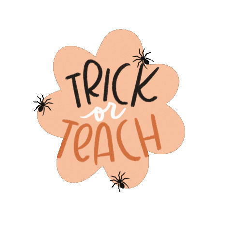 Gyto Collective Sticker by Get Your Teach On