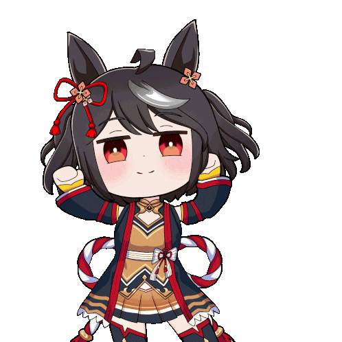 Lonely Dance Sticker