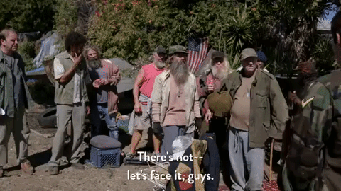 comedy central GIF by Workaholics