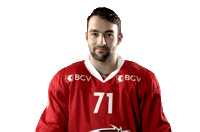Lhc Lausannehc Sticker by Lausanne Hockey Club