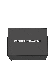 Fashion Shopping Sticker by Winkelstraat.nl
