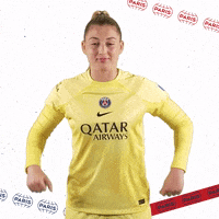 GIF by Paris Saint-Germain