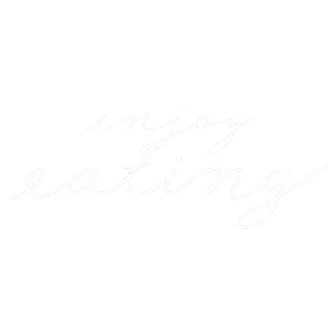 Text Eating Sticker