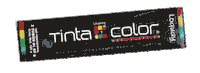 Tinte Tinta Color Sticker by Loquay Professional