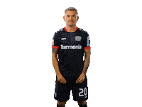 Bayer 04 Werkself Sticker by Bayer 04 Leverkusen