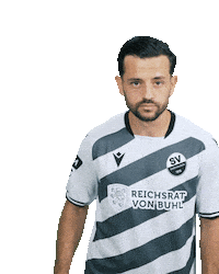 3Liga Sticker by SV Sandhausen