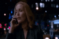 episode 1 GIF by The X-Files