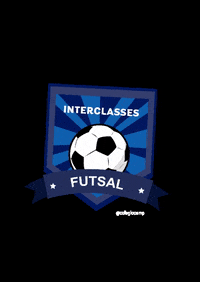 colegiocamp camp futsal colégio camp interclasses GIF