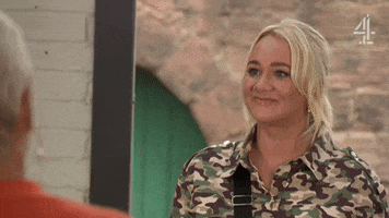Family Smile GIF by Hollyoaks