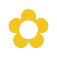 Spring Sticker