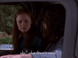 season 1 netflix GIF by Gilmore Girls 
