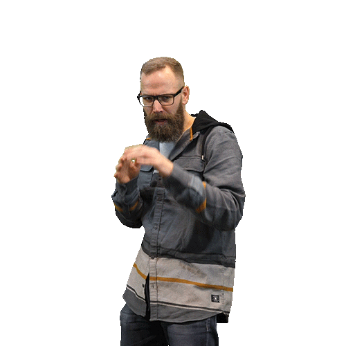 Meme Fighting Sticker by Power Unlimited