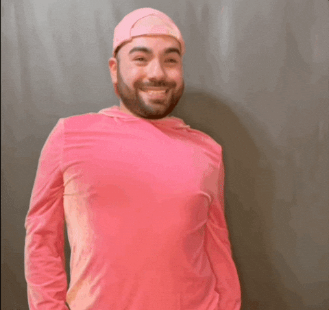 Asl Hello GIF