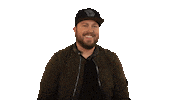 Yas Yes Sticker by Mitchell Tenpenny
