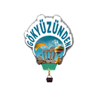 tv360 tv360 360tv gokyüzünden Sticker