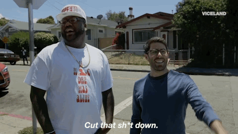 payday GIF by NOISEY