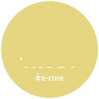 Gptw Sticker by e-Core