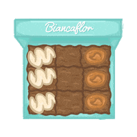 Santa Cruz Coffee Sticker by Bianca flor