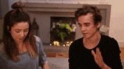 zoe sugg win GIF by StyleHaul