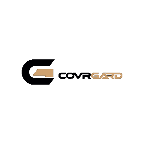Sticker by CovrGroup