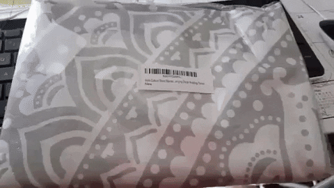 DhyanaBowl giphygifmaker GIF