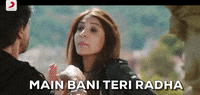 Jab Harry Met Sejal Bollywood GIF by bypriyashah