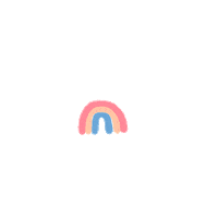 Arco Iris Rainbow Sticker