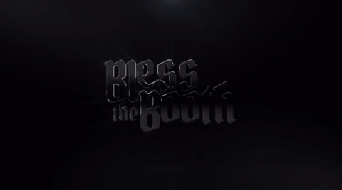 bless the booth GIF by TIDAL