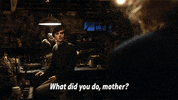 season 3 GIF by A&E