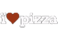 NAIV-FRANKFURT naiv naivfrankfurt naivpizza Sticker
