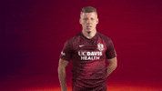 Republic Fc Reaction GIF by Sacramento Republic FC