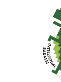 Blog Badass Sticker by CODDY school