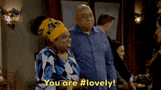 You Are Beautiful Reaction GIF by CBS