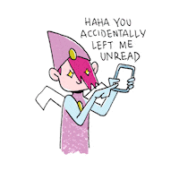 Haha Sticker by Winx Club