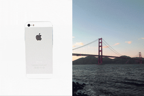 photography tech GIF by Photojojo