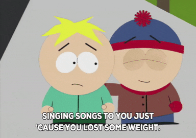 talking stan marsh GIF by South Park 