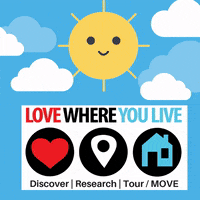 FromCityTo lovewhereyoulive fromcitytosuburbs fromcityto GIF