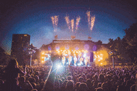 tiesto live GIF by Tiësto