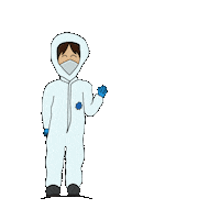 Emergencias Epis Sticker