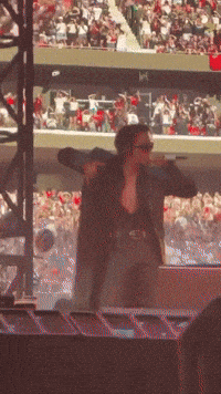 World Tour Aliens GIF