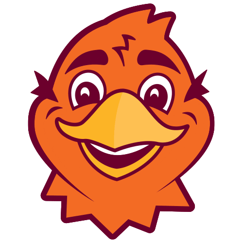 Higher Education Lol Sticker by Susquehanna University