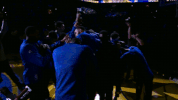 GIF by Golden State Warriors